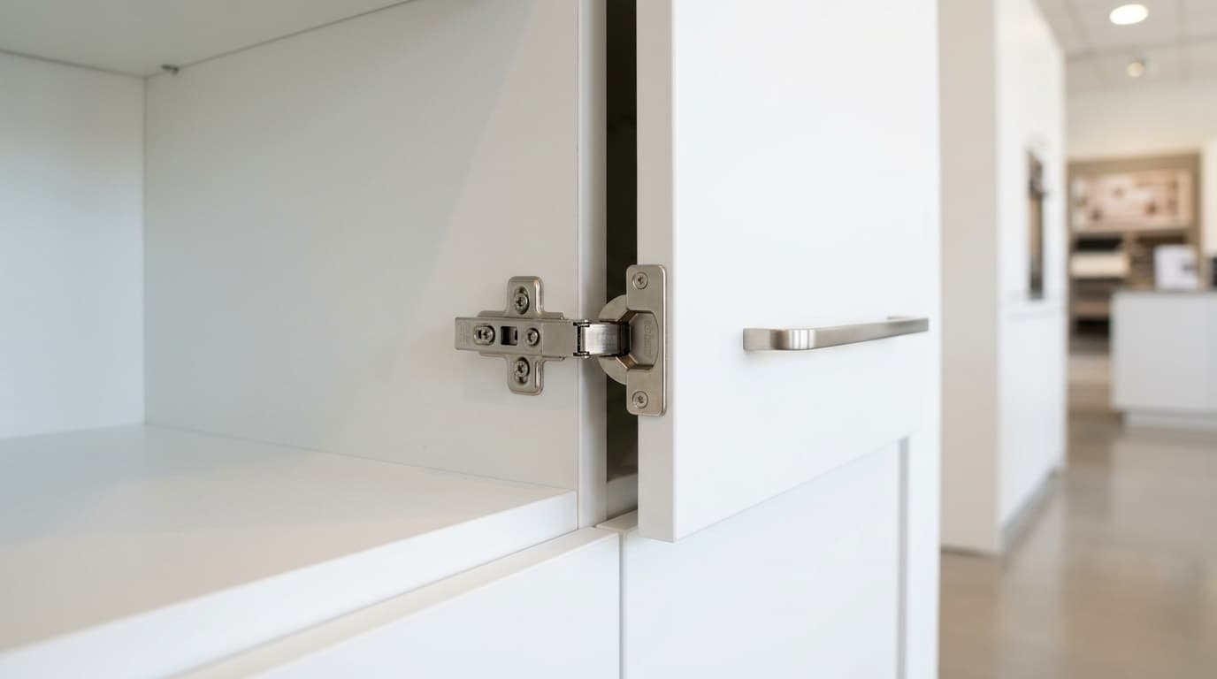 MDF Wardrobe Dubai